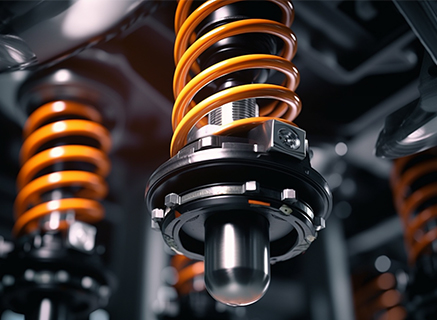 氮气弹簧选型指南