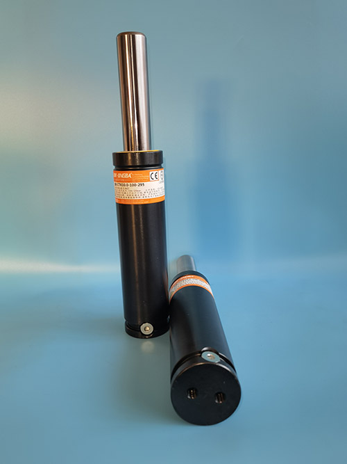 Nitrogen Gas Springs for Dies: Why Choose BBK-JINGBA for High-Performance Mold Applications