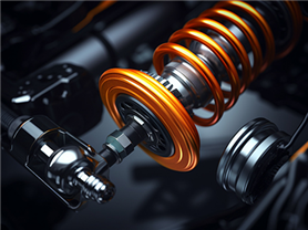 KALLER/DADCO compatible automotive mold nitrogen gas springs - BBK-JINGBA free pressure regulation + 30-50% cost-performance advantage