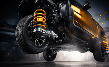 你使用的氮气弹簧安全吗?