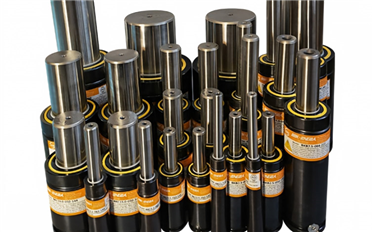 Top Nitrogen Gas Spring Manufacturers in China | ISO & PED Certified Gas Springs Supplier