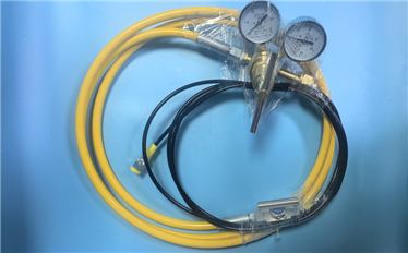 Compatible with multiple brand industrial robots! The KOWIO inflatable device by Beibei Kang efficiently enhances the operation and maintenance of intelligent manufacturing equipment.