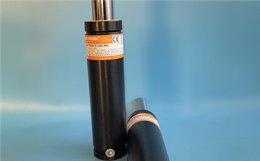Nitrogen Gas Springs for Dies: Why Choose BBK-JINGBA for High-Performance Mold Applications