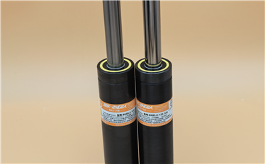 ISO Standard Nitrogen Gas Spring Guide